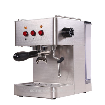 Espresso -Kaffeemaschine für den professionellen Gebrauch
